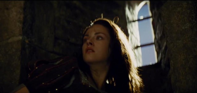 Kristen Stewart Fotoğrafı