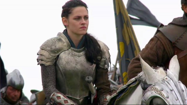 Kristen Stewart Fotoğrafı