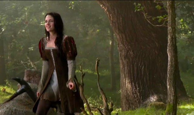 Kristen Stewart Fotoğrafı