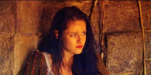 Kristen Stewart Fotoğrafı