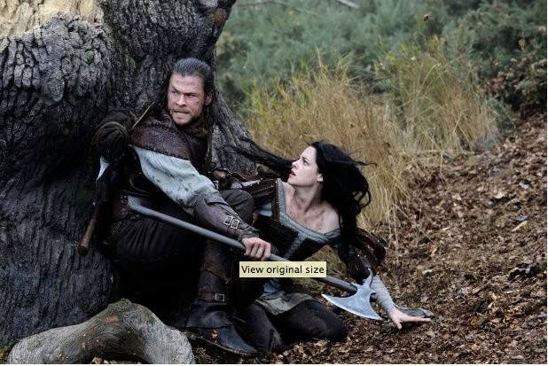 Kristen Stewart Fotoğrafı