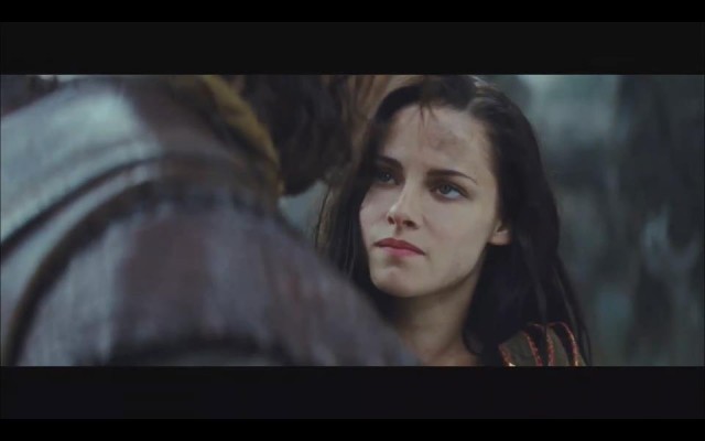 Kristen Stewart Fotoğrafı