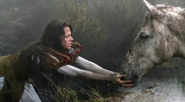 Kristen Stewart Fotoğrafı