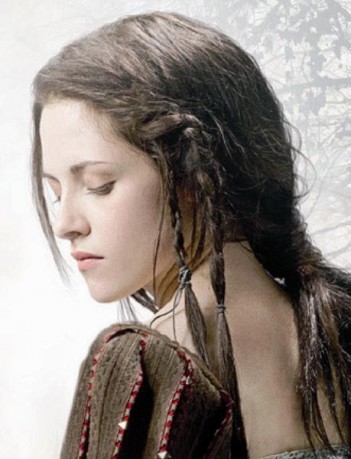 Kristen Stewart Fotoğrafı