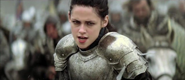 Kristen Stewart Fotoğrafı