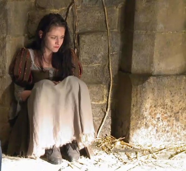 Kristen Stewart Fotoğrafı