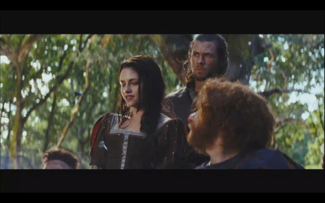 Kristen Stewart Fotoğrafı