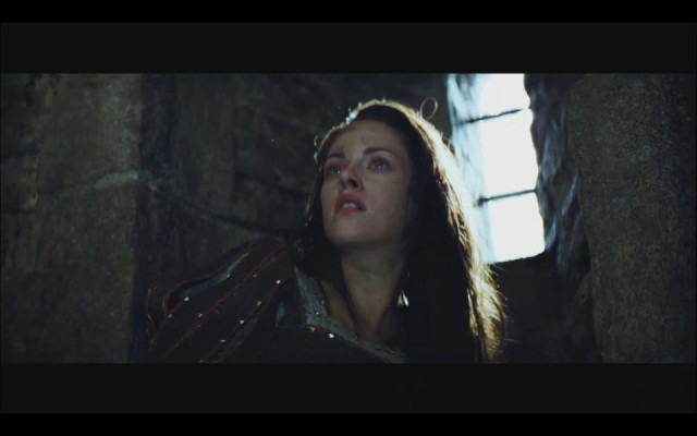 Kristen Stewart Fotoğrafı