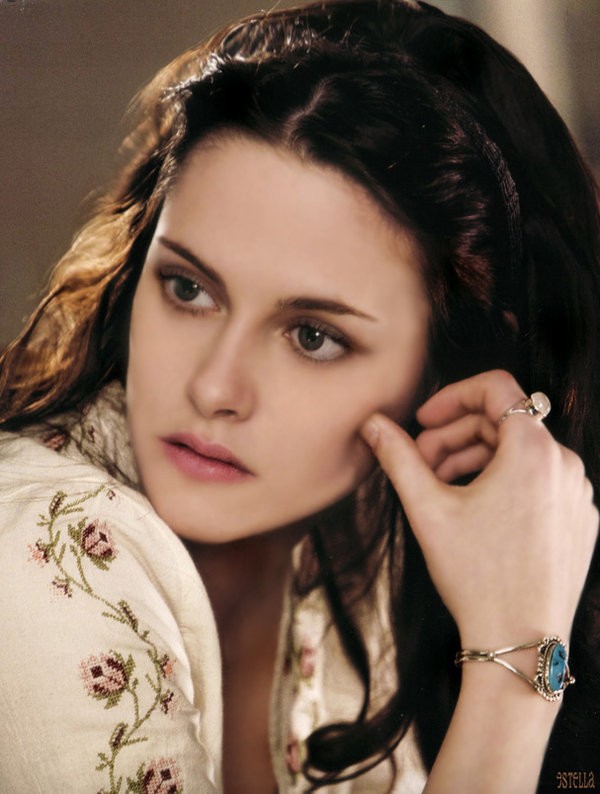 Kristen Stewart Fotoğrafı