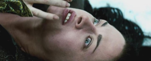 Kristen Stewart Fotoğrafı