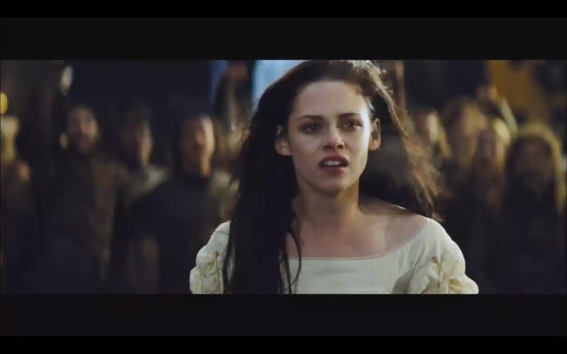 Kristen Stewart Fotoğrafı