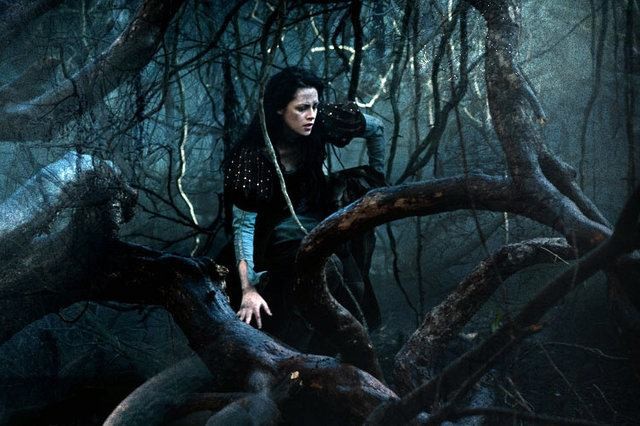 Kristen Stewart Fotoğrafı