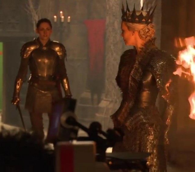 Kristen Stewart Fotoğrafı