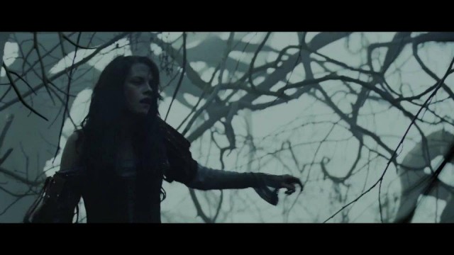 Kristen Stewart Fotoğrafı