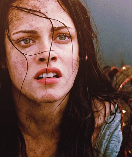 Kristen Stewart Fotoğrafı