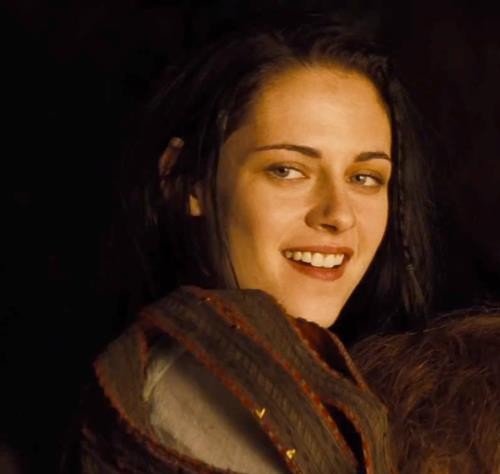 Kristen Stewart Fotoğrafı