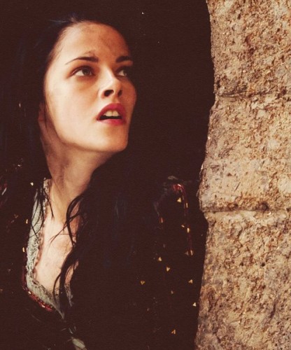 Kristen Stewart Fotoğrafı