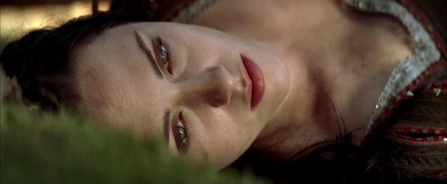 Kristen Stewart Fotoğrafı