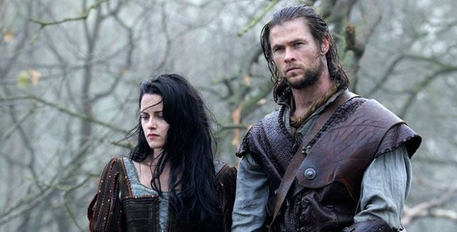 Kristen Stewart Fotoğrafı