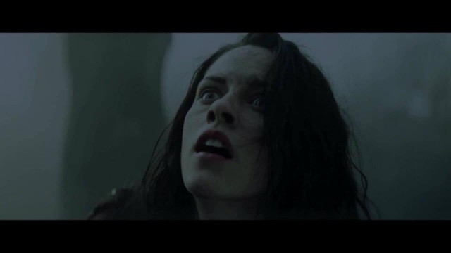 Kristen Stewart Fotoğrafı