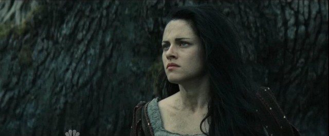 Kristen Stewart Fotoğrafı