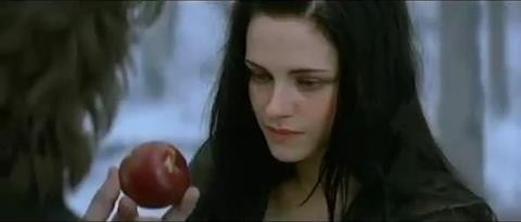 Kristen Stewart Fotoğrafı