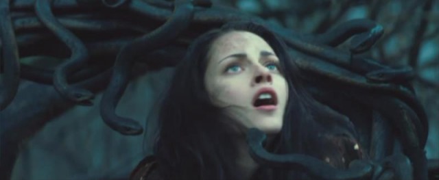 Kristen Stewart Fotoğrafı