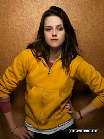 Kristen Stewart Fotoğrafı