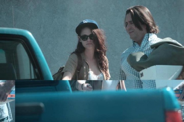 Kristen Stewart Fotoğrafı