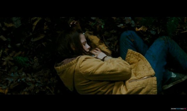 Kristen Stewart Fotoğrafı