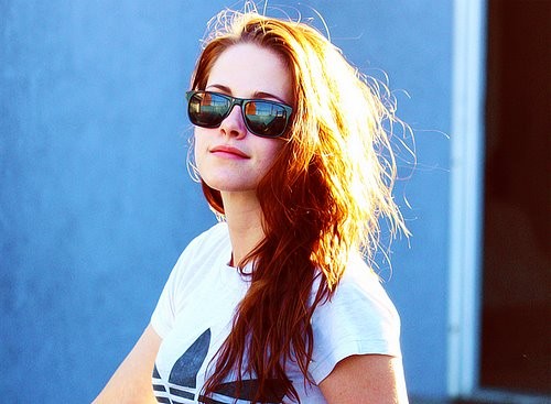 Kristen Stewart Fotoğrafı
