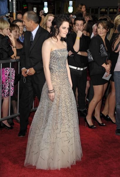 Kristen Stewart Fotoğrafı