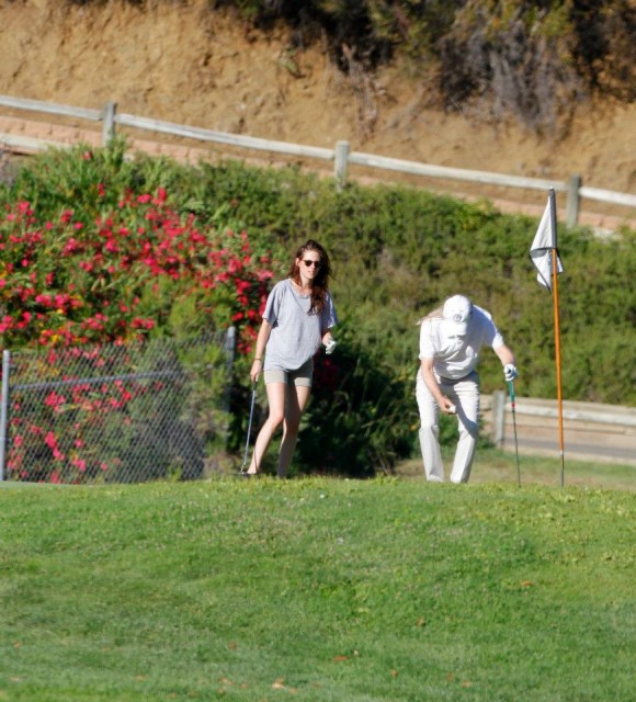 Kristen Stewart Fotoğrafı