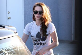 Kristen Stewart Fotoğrafı