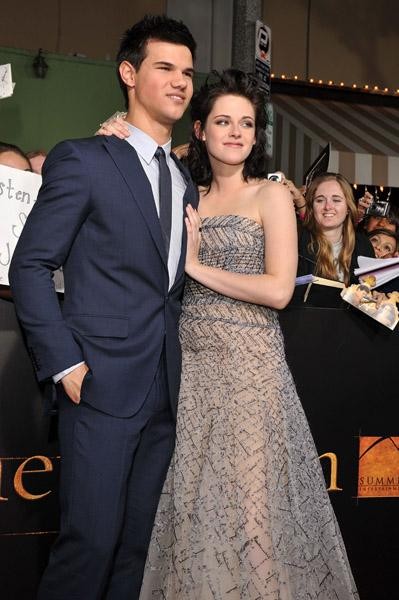 Kristen Stewart Fotoğrafı