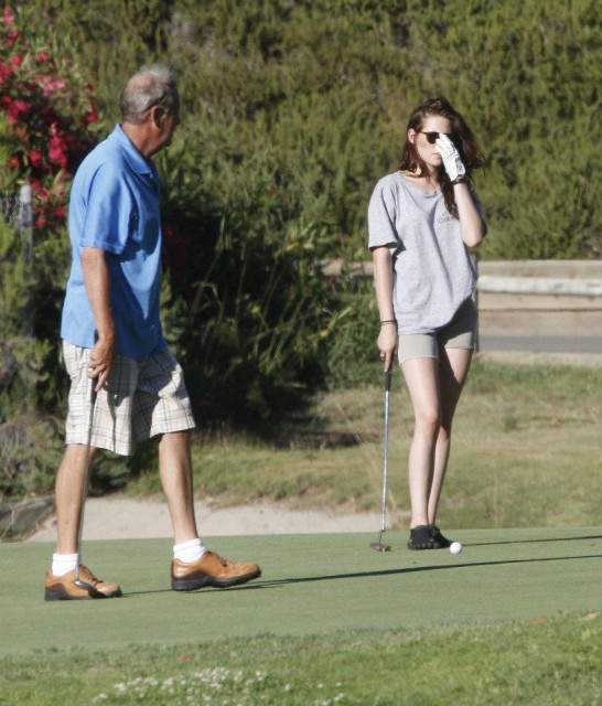 Kristen Stewart Fotoğrafı