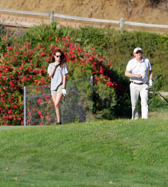 Kristen Stewart Fotoğrafı