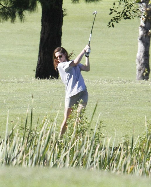 Kristen Stewart Fotoğrafı