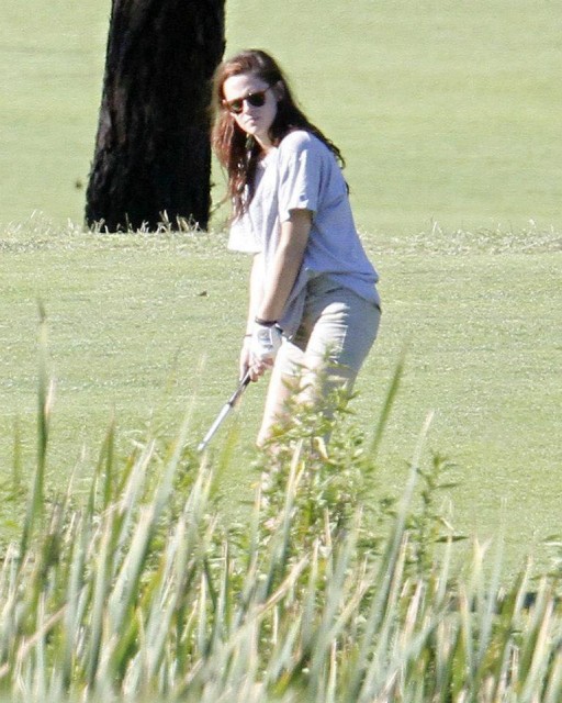 Kristen Stewart Fotoğrafı