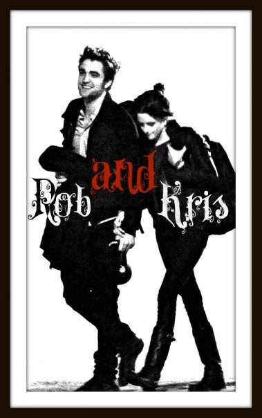 Kristen Stewart Fotoğrafı