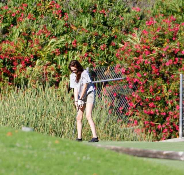 Kristen Stewart Fotoğrafı