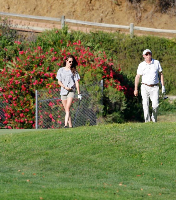 Kristen Stewart Fotoğrafı