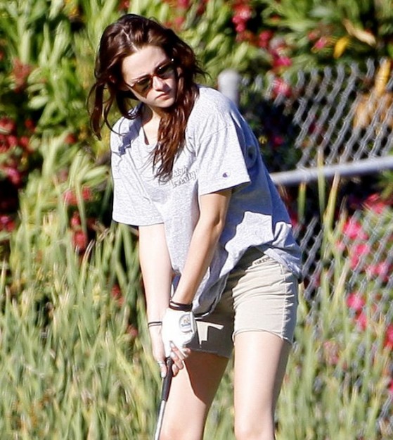Kristen Stewart Fotoğrafı