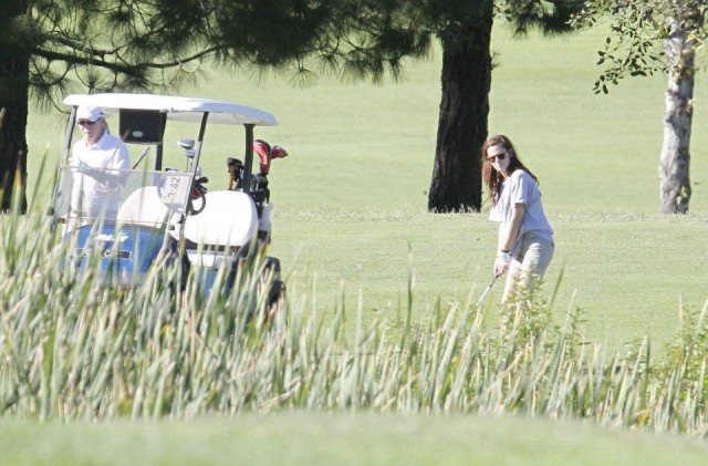 Kristen Stewart Fotoğrafı