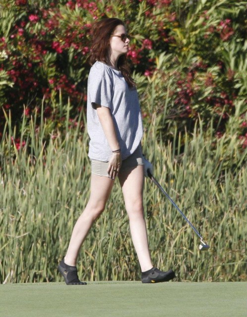 Kristen Stewart Fotoğrafı