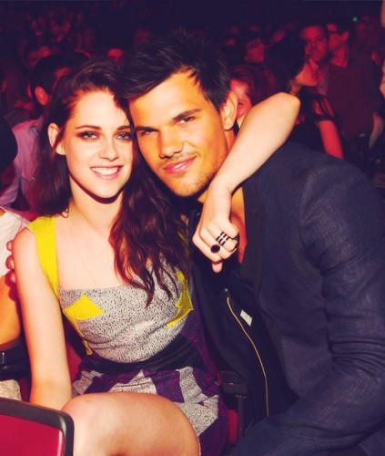 Kristen Stewart Fotoğrafı