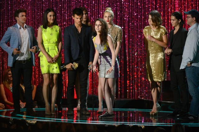 Kristen Stewart Fotoğrafı