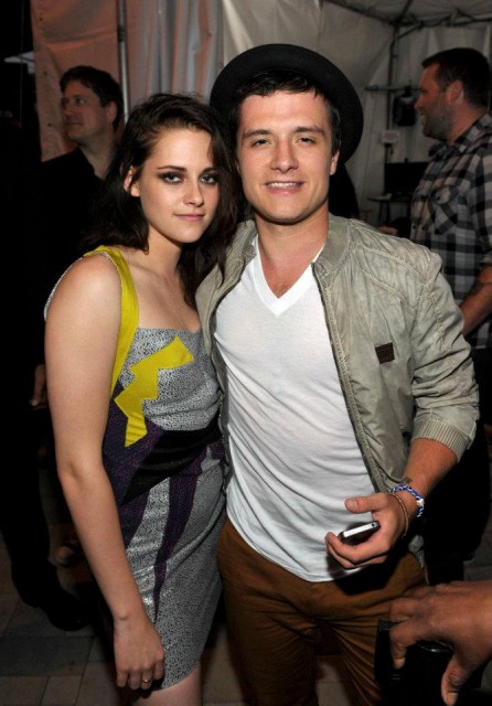 Kristen Stewart Fotoğrafı