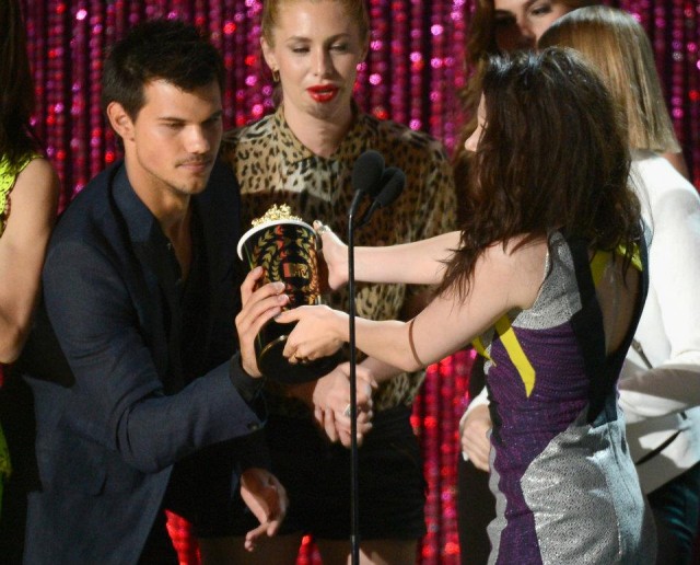 Kristen Stewart Fotoğrafı