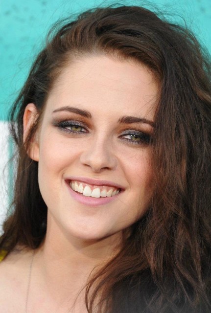 Kristen Stewart Fotoğrafı